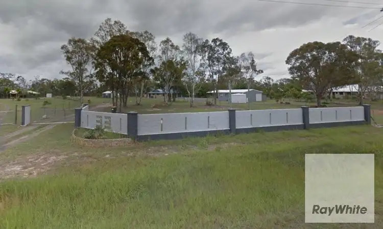 33 Park Estate Drive, Branyan QLD 4670