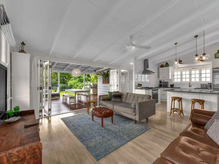 Fourth view of Homely house listing, 47 Grove Street, Albion QLD 4010