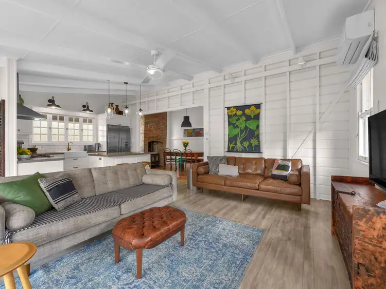 Fifth view of Homely house listing, 47 Grove Street, Albion QLD 4010