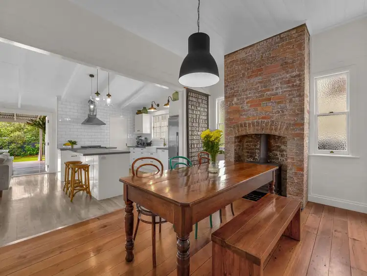 Sixth view of Homely house listing, 47 Grove Street, Albion QLD 4010