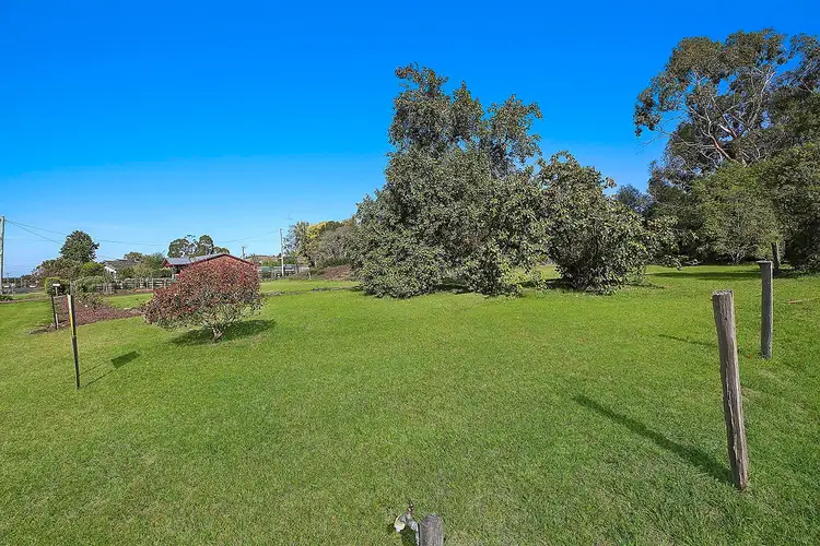 Third view of Homely land listing, 5 Park Avenue, Camperdown VIC 3260