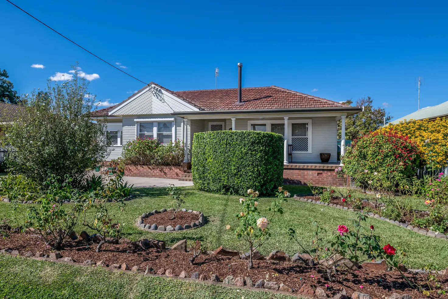 Main view of Homely house listing, 3 Boundary Street, Singleton NSW 2330
