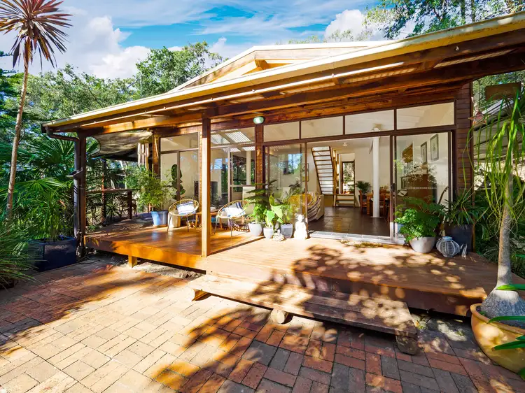 Main view of Homely house listing, 8 Redgum Crescent, Bowen Mountain NSW 2753