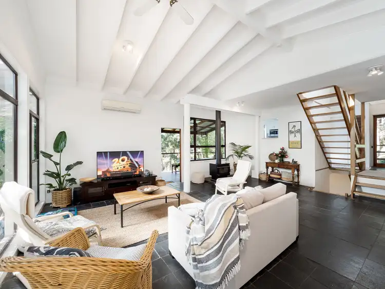 Third view of Homely house listing, 8 Redgum Crescent, Bowen Mountain NSW 2753