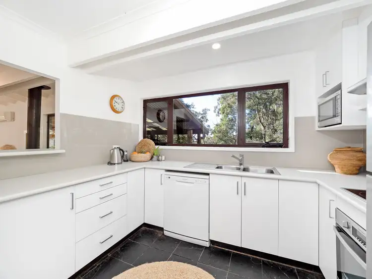 Fourth view of Homely house listing, 8 Redgum Crescent, Bowen Mountain NSW 2753