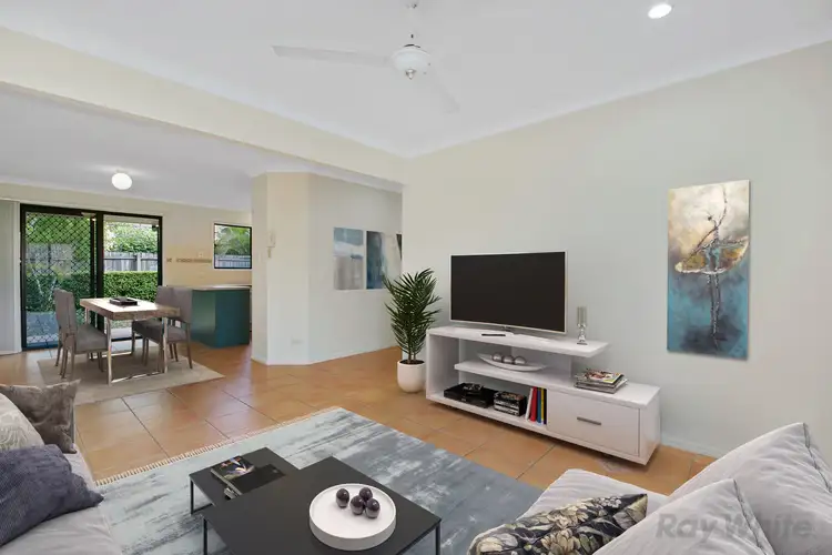 Second view of Homely townhouse listing, 76/8 Diamond Place, Runcorn QLD 4113