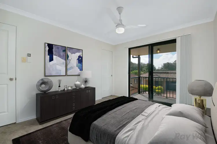 Third view of Homely townhouse listing, 76/8 Diamond Place, Runcorn QLD 4113