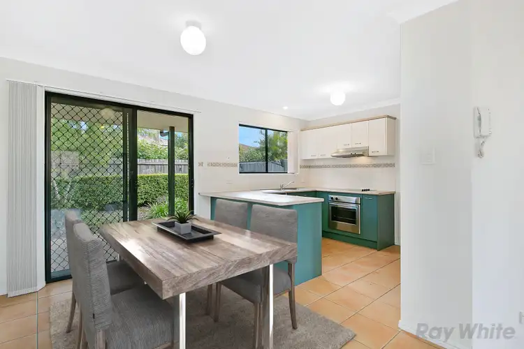 Fifth view of Homely townhouse listing, 76/8 Diamond Place, Runcorn QLD 4113