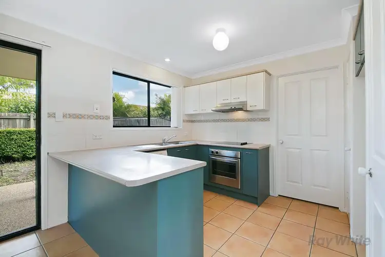 Sixth view of Homely townhouse listing, 76/8 Diamond Place, Runcorn QLD 4113