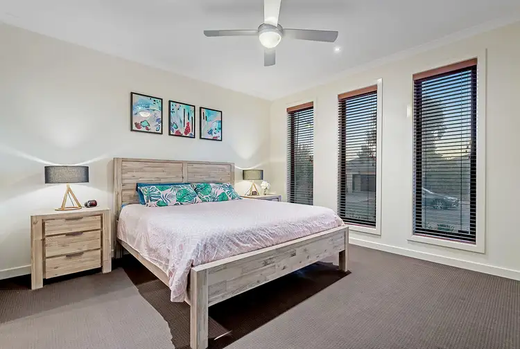 Second view of Homely house listing, 74 Bridgehaven Drive, Craigieburn VIC 3064