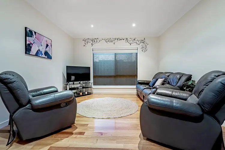 Fourth view of Homely house listing, 74 Bridgehaven Drive, Craigieburn VIC 3064