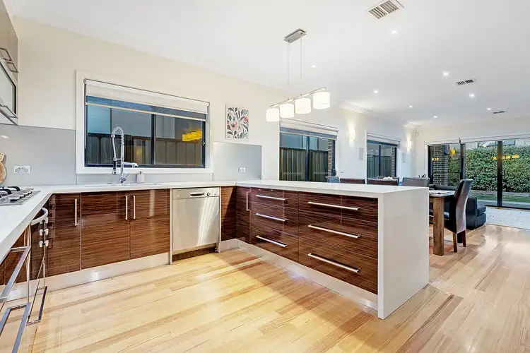Sixth view of Homely house listing, 74 Bridgehaven Drive, Craigieburn VIC 3064