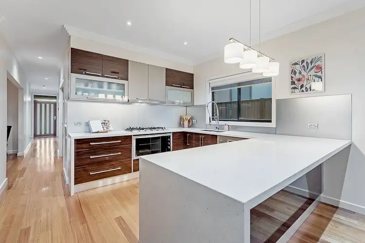 Seventh view of Homely house listing, 74 Bridgehaven Drive, Craigieburn VIC 3064