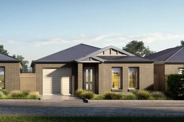 Units 1-4/40 Station Lake Road, Lara VIC 3212