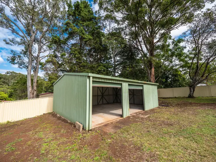Second view of Homely land listing, 41 Phillip Street, Goonellabah NSW 2480