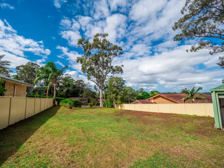 Fifth view of Homely land listing, 41 Phillip Street, Goonellabah NSW 2480