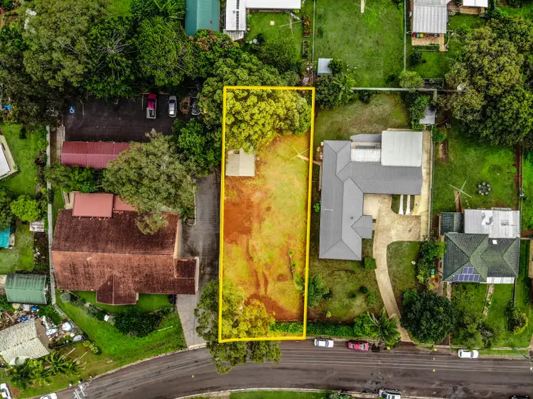 Sixth view of Homely land listing, 41 Phillip Street, Goonellabah NSW 2480