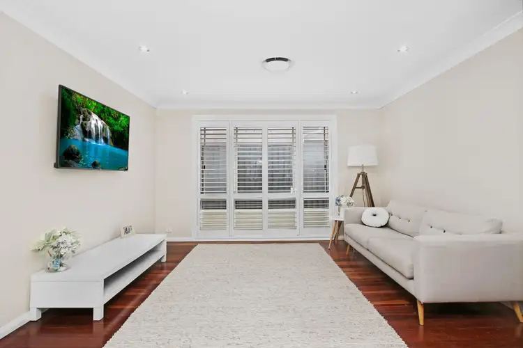 Third view of Homely house listing, 22 Currawong Street, Green Valley NSW 2168
