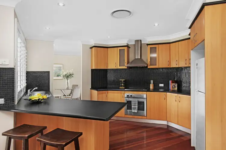 Fourth view of Homely house listing, 22 Currawong Street, Green Valley NSW 2168