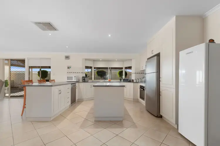 Fifth view of Homely house listing, 95 Pommern Way, Wallaroo SA 5556