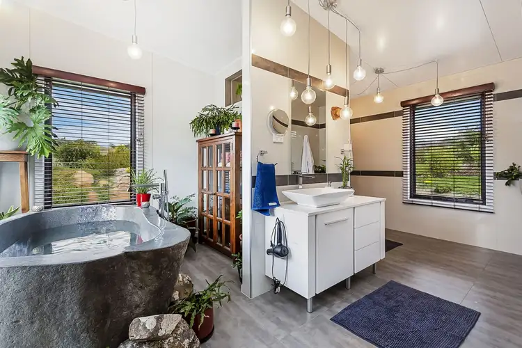 Fifth view of Homely house listing, 715 Long Plains Road, Bridgenorth TAS 7277