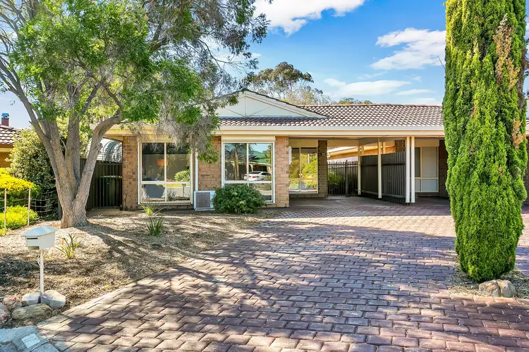 Main view of Homely house listing, 1/11 Roxy Court, Old Reynella SA 5161