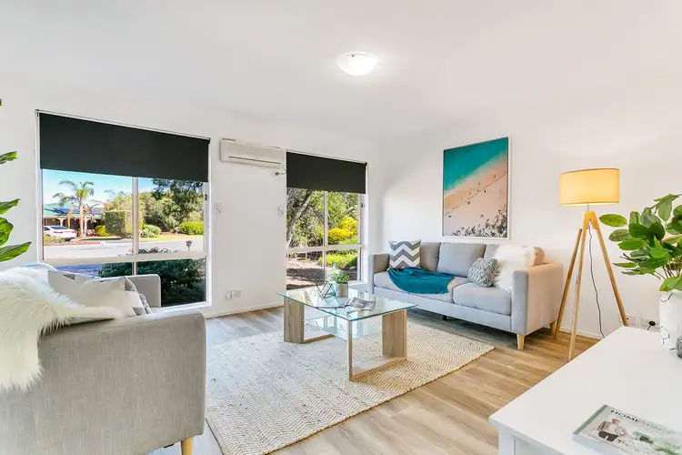 Second view of Homely house listing, 1/11 Roxy Court, Old Reynella SA 5161