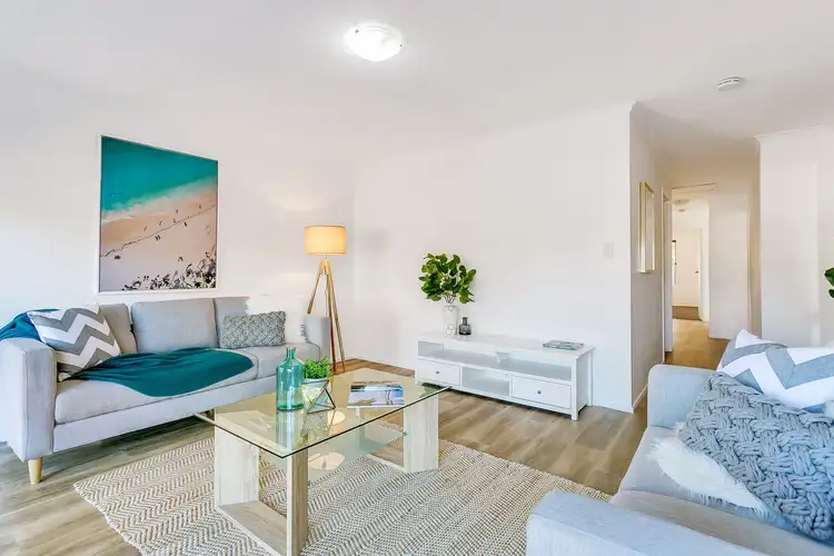 Third view of Homely house listing, 1/11 Roxy Court, Old Reynella SA 5161
