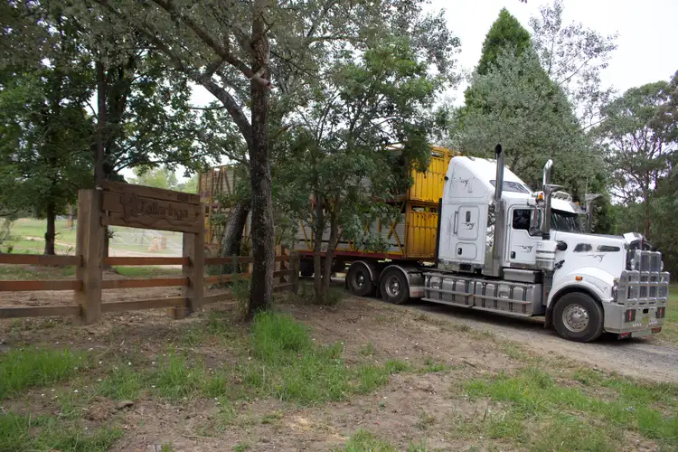 Fourth view of Homely rural property listing, Address available on request