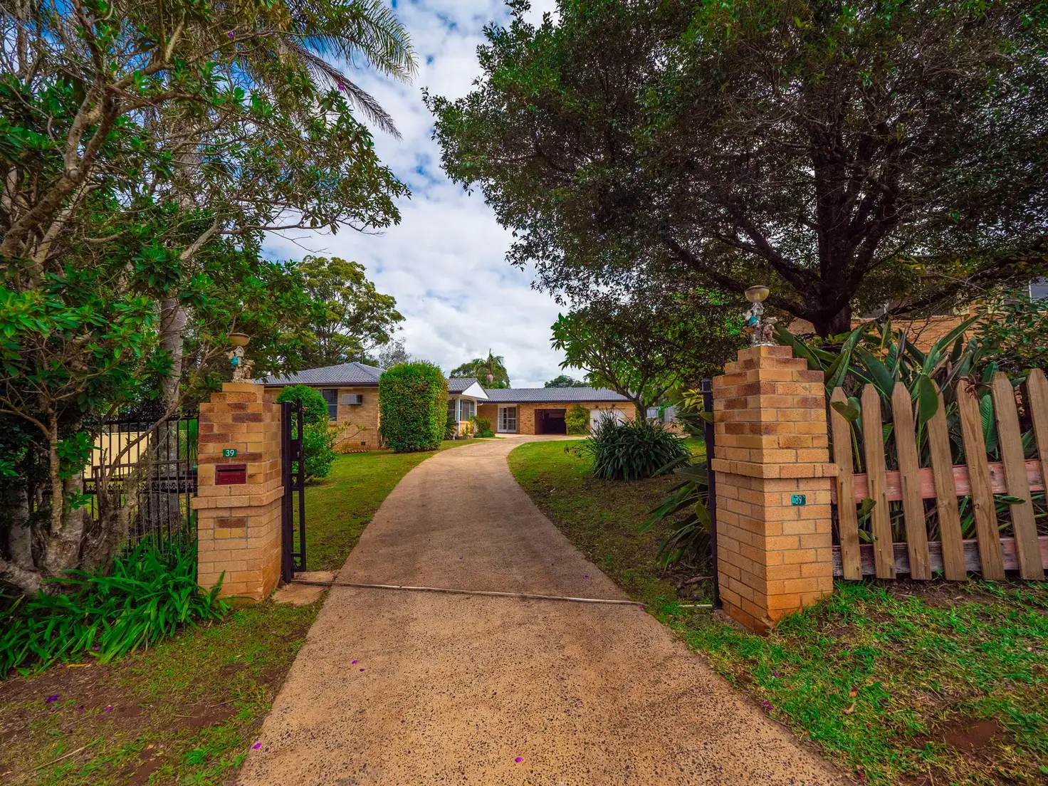 Main view of Homely house listing, 39 Phillip Street, Goonellabah NSW 2480