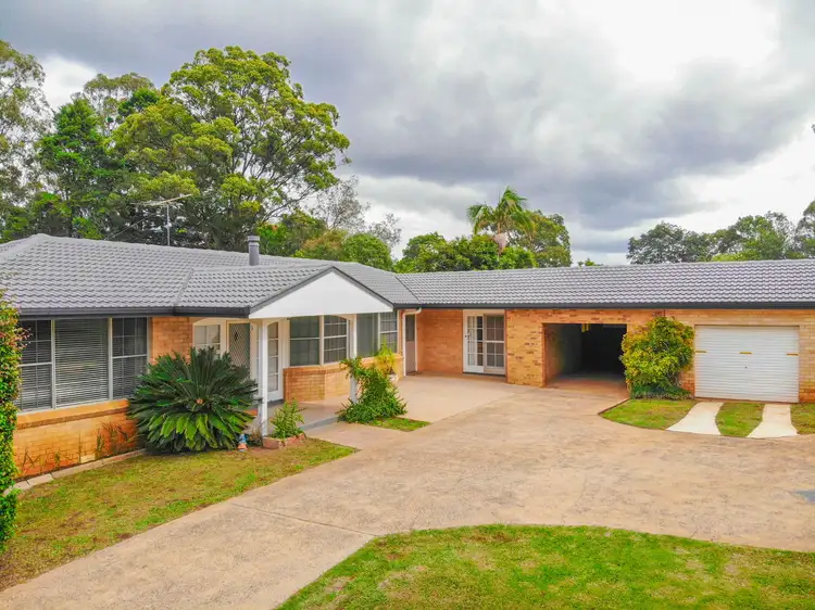 Second view of Homely house listing, 39 Phillip Street, Goonellabah NSW 2480