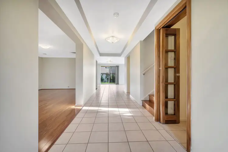 Third view of Homely house listing, 68 Tamworth Cres,, Hoxton Park NSW 2171