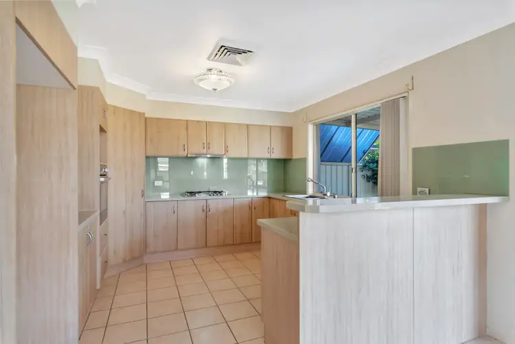Fifth view of Homely house listing, 68 Tamworth Cres,, Hoxton Park NSW 2171