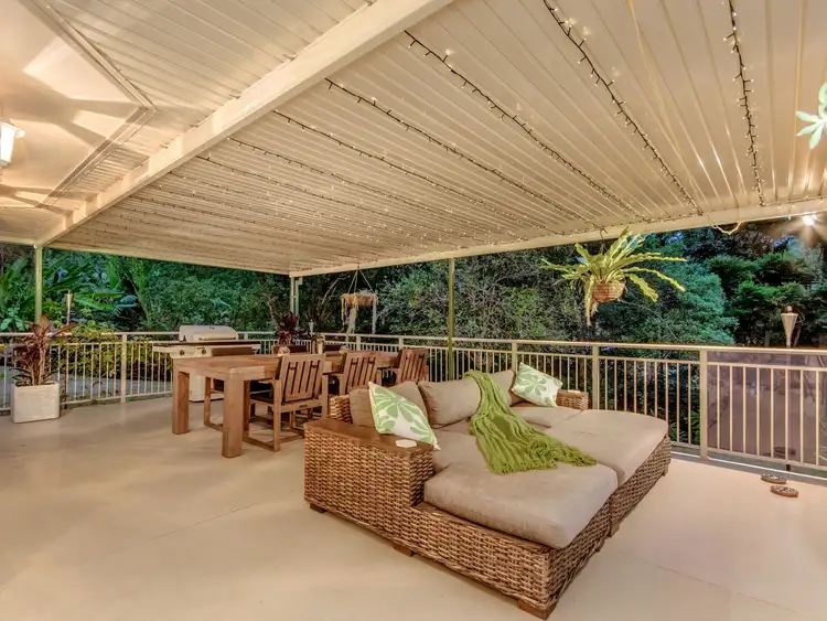 Third view of Homely house listing, 46 Crest Hill Drive, Wongawallan QLD 4210