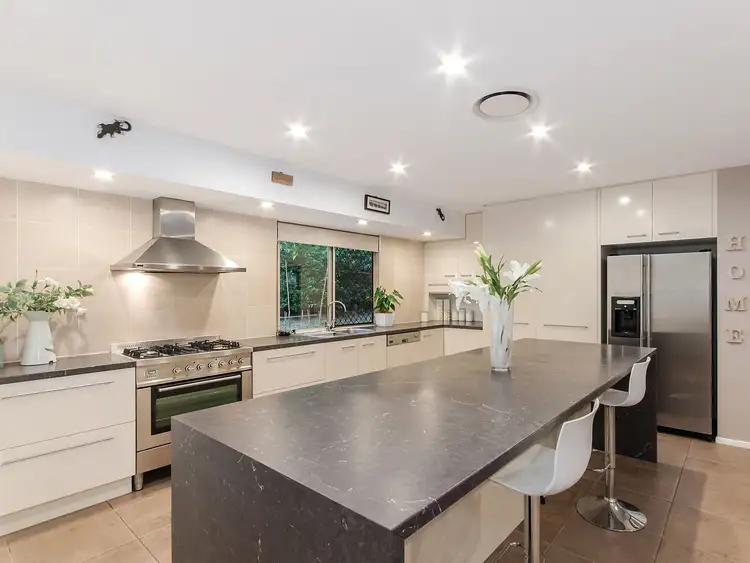 Sixth view of Homely house listing, 46 Crest Hill Drive, Wongawallan QLD 4210