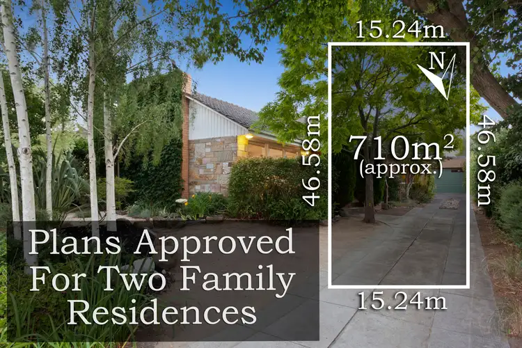 Second view of Homely house listing, 16 Strathmore Street, Bentleigh VIC 3204