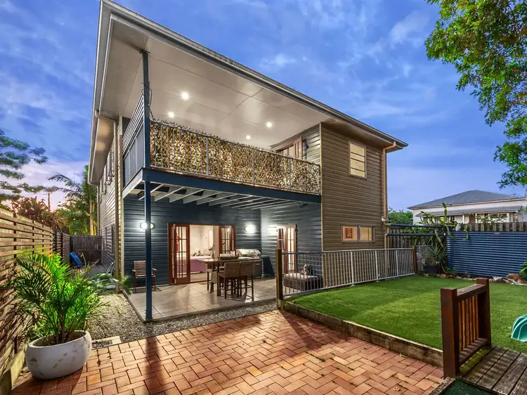 Second view of Homely house listing, 1651 Sandgate Road, Virginia QLD 4014