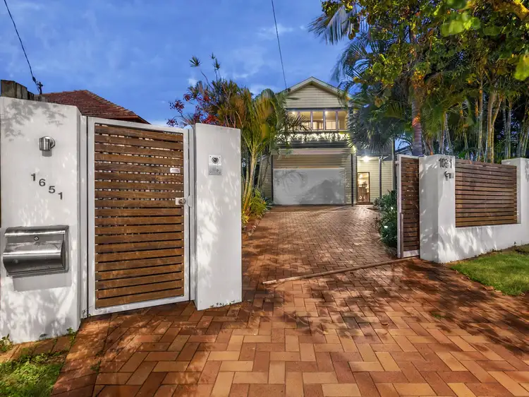 Third view of Homely house listing, 1651 Sandgate Road, Virginia QLD 4014