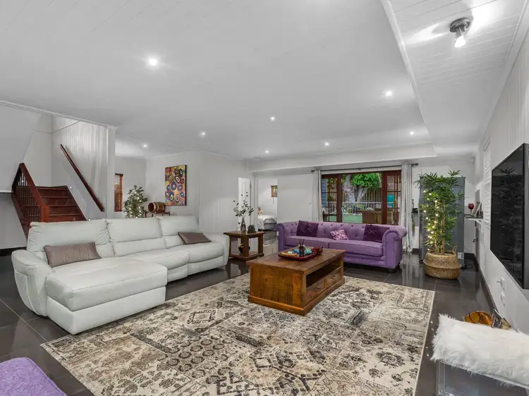 Fifth view of Homely house listing, 1651 Sandgate Road, Virginia QLD 4014