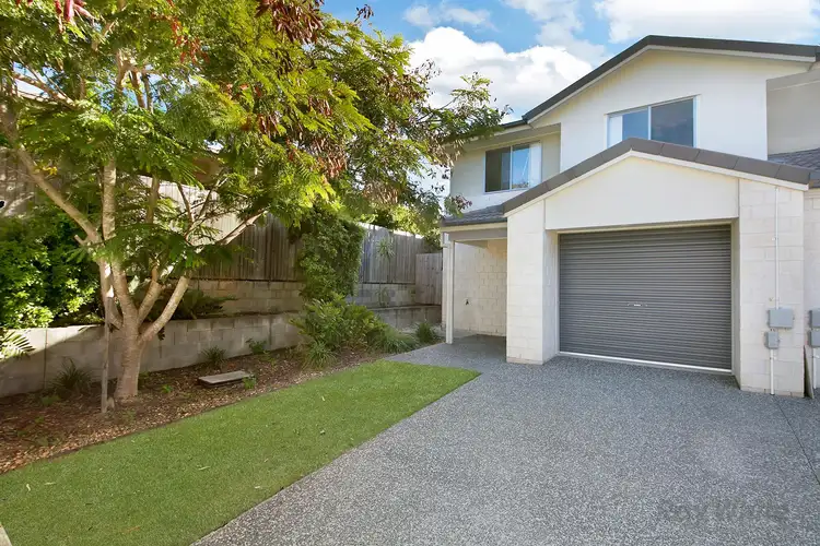 Main view of Homely townhouse listing, 18/39 Gumtree Street, Runcorn QLD 4113