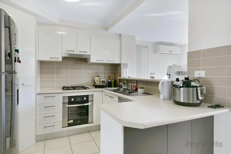 Fourth view of Homely townhouse listing, 18/39 Gumtree Street, Runcorn QLD 4113
