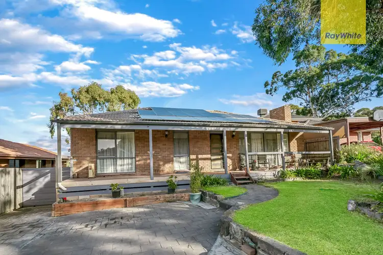 4 Kintore Close, Sunbury VIC 3429