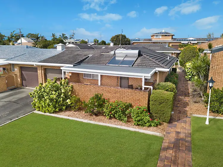 Unit 27/2 Lyon Street, Dicky Beach QLD 4551