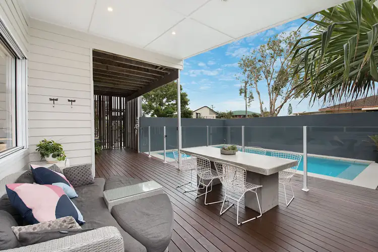 Fourth view of Homely house listing, 26 Bell Street, Dicky Beach QLD 4551