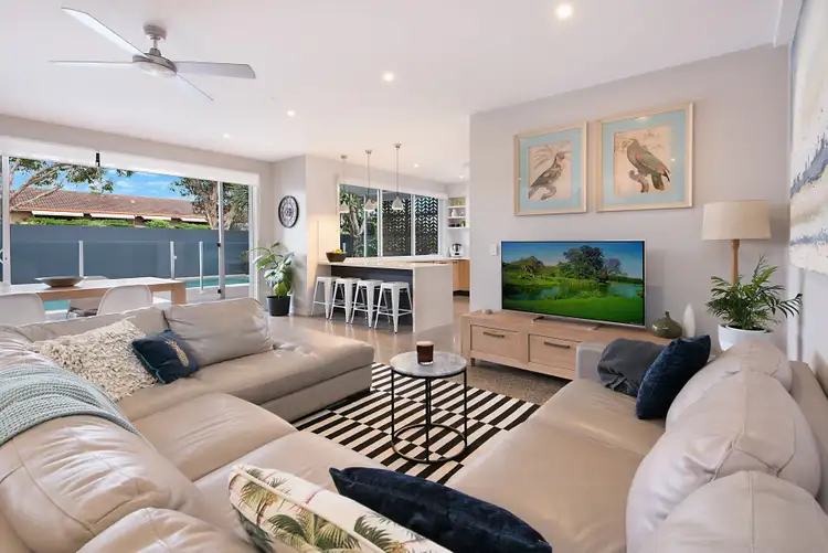 Sixth view of Homely house listing, 26 Bell Street, Dicky Beach QLD 4551