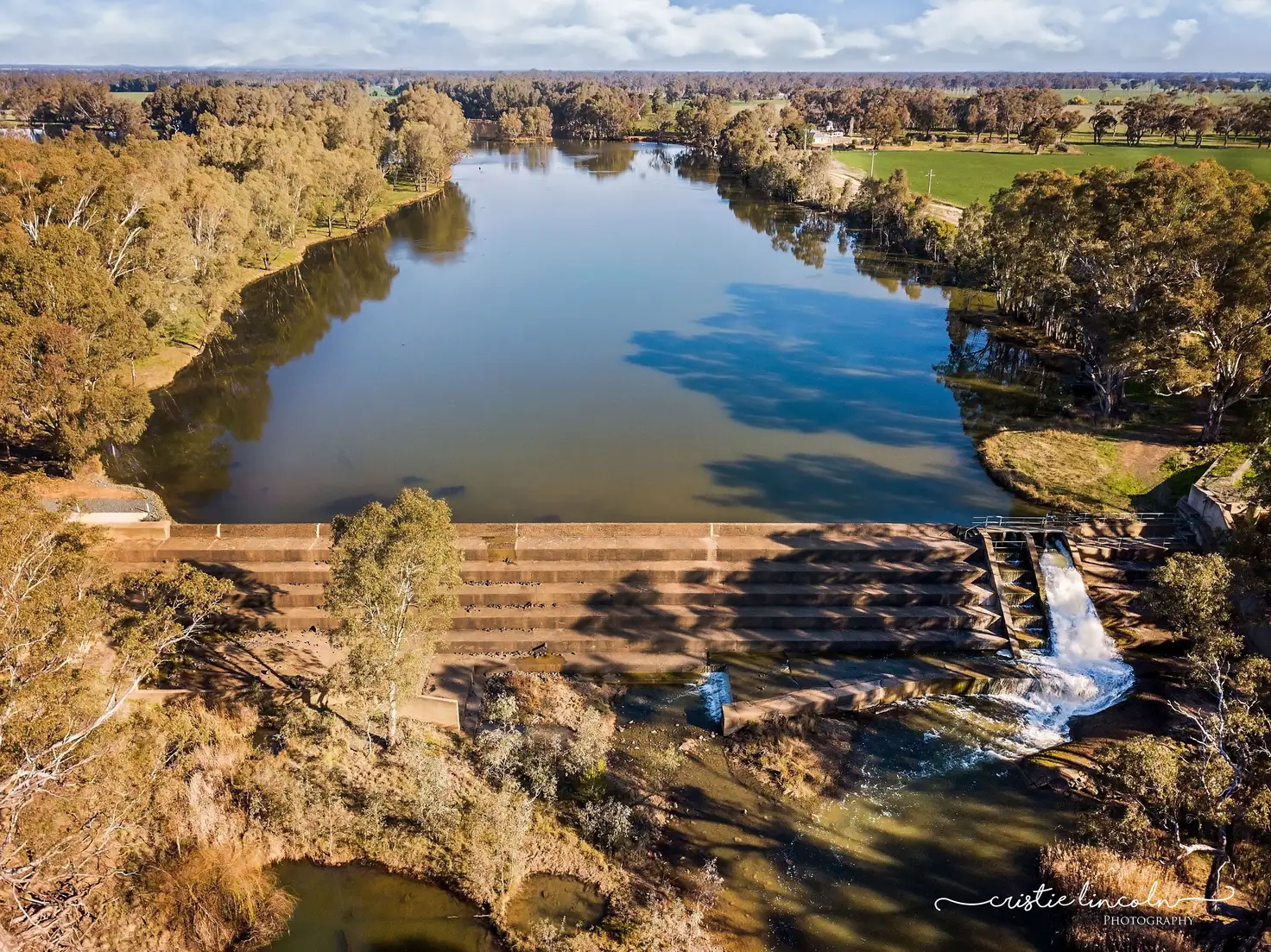 Main view of Homely house listing, 90 Weir Road, Elmore VIC 3558