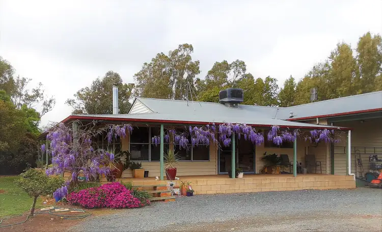 Fourth view of Homely house listing, 90 Weir Road, Elmore VIC 3558