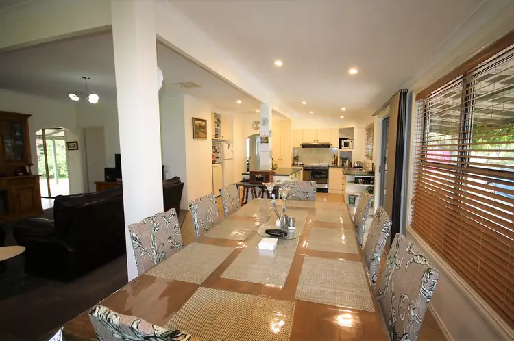 Seventh view of Homely house listing, 90 Weir Road, Elmore VIC 3558