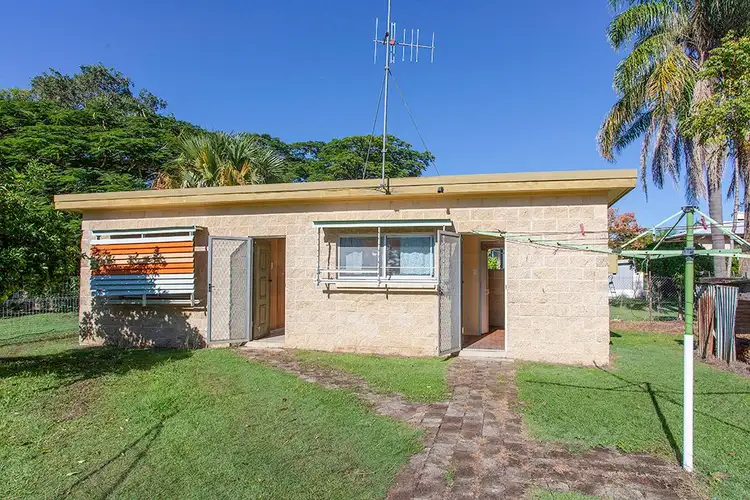 Second view of Homely house listing, 26 Mouquet Lane, Maryborough QLD 4650