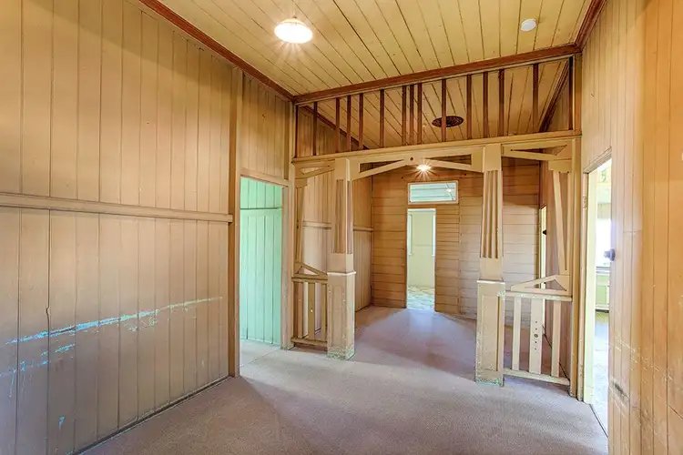 Fourth view of Homely house listing, 26 Mouquet Lane, Maryborough QLD 4650